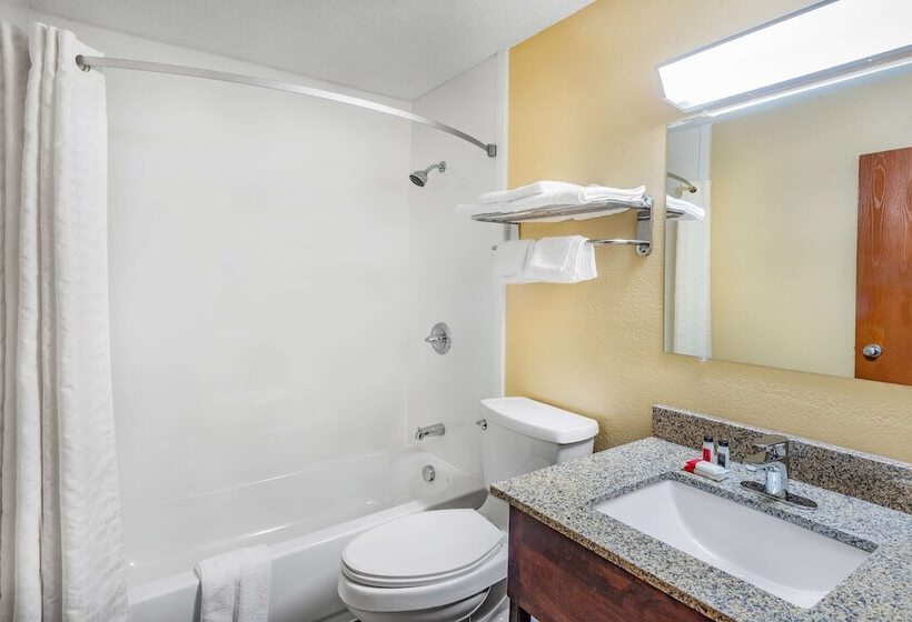 酒店 Super 8 By Wyndham Waynesburg