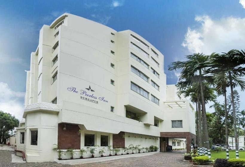 Peerless Hotel Durgapur