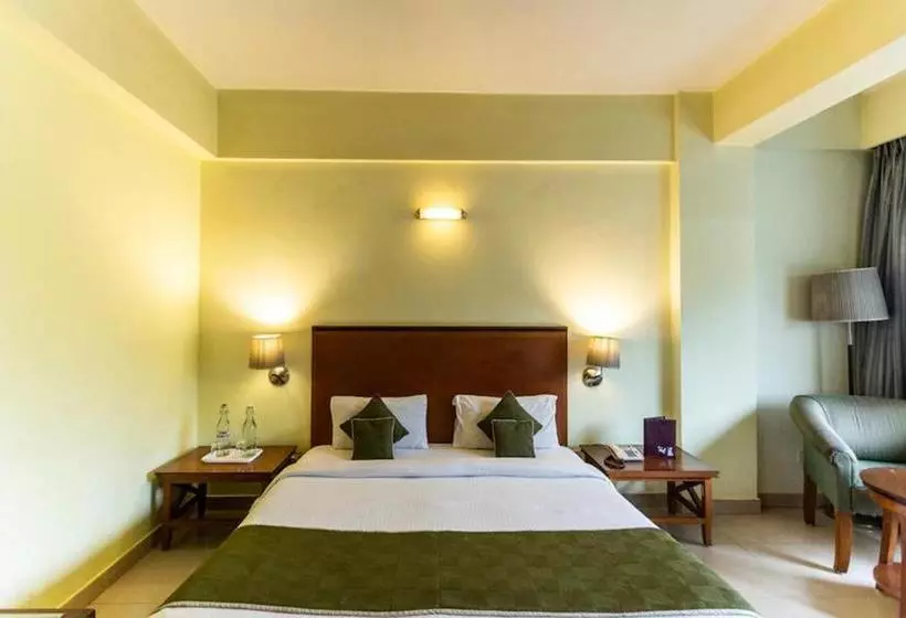 Peerless Hotel Durgapur