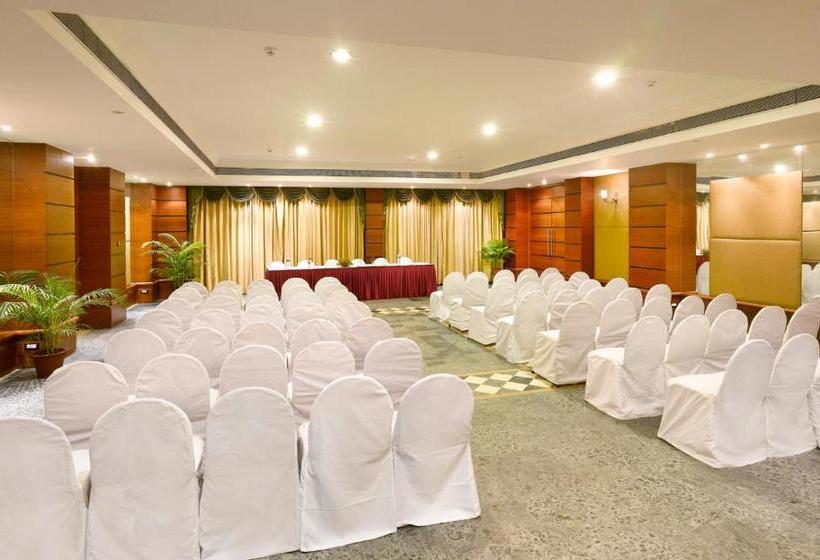 Peerless Hotel Durgapur