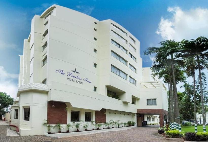 Peerless Hotel Durgapur
