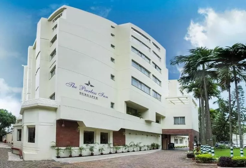 Peerless Hotel Durgapur