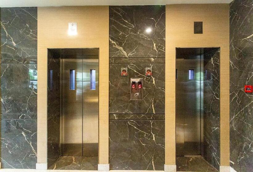 Peerless Hotel Durgapur