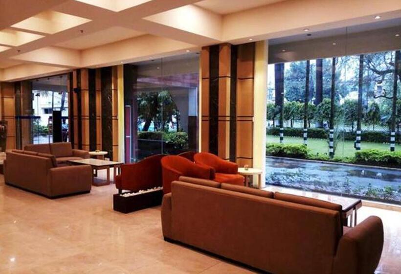 Peerless Hotel Durgapur