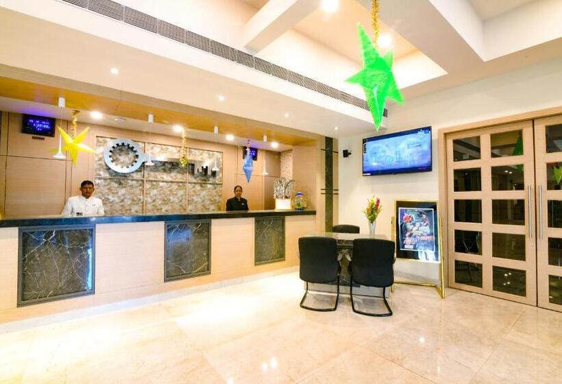 Peerless Hotel Durgapur