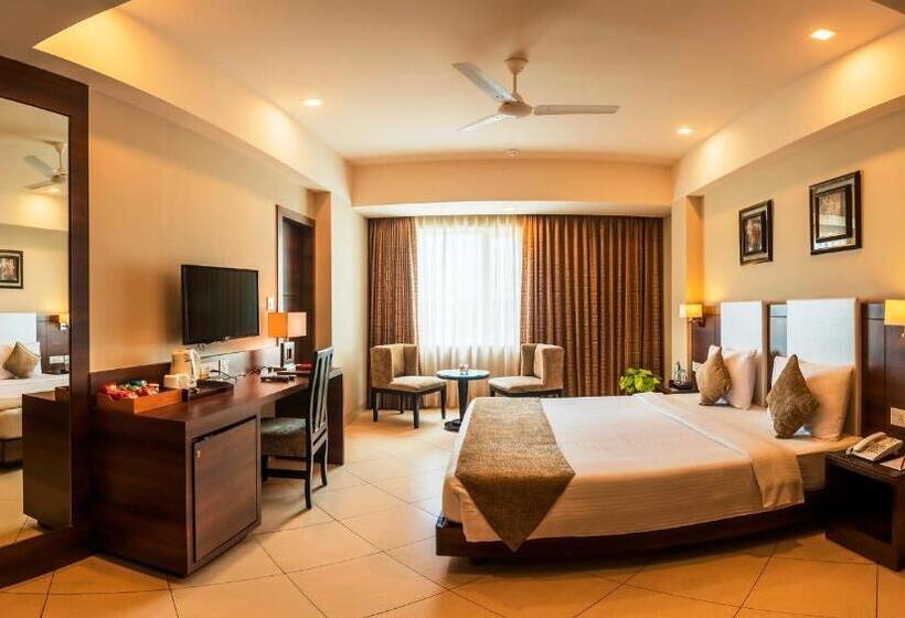 Peerless Hotel Durgapur