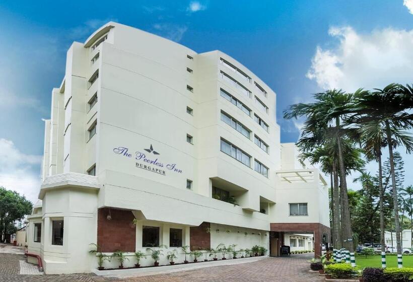 Peerless Hotel Durgapur