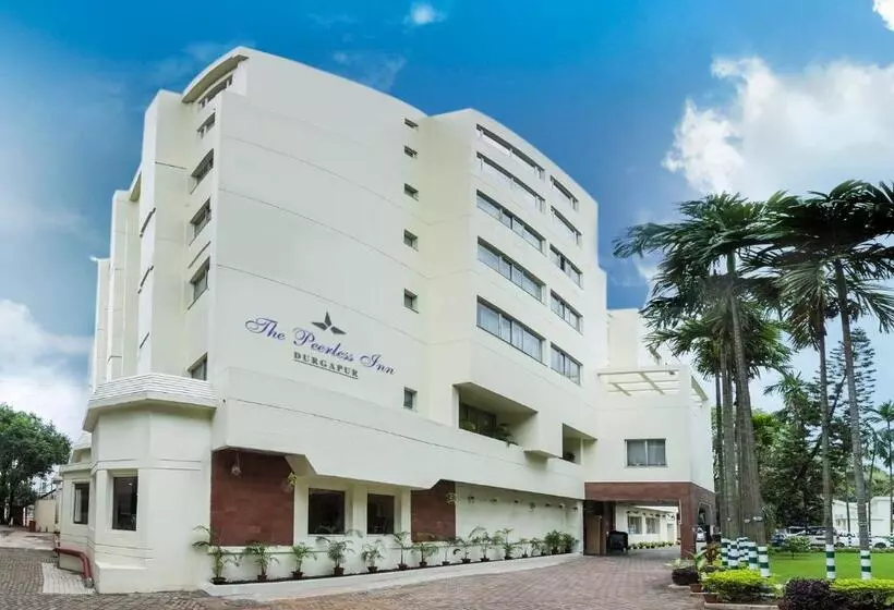 Peerless Hotel Durgapur