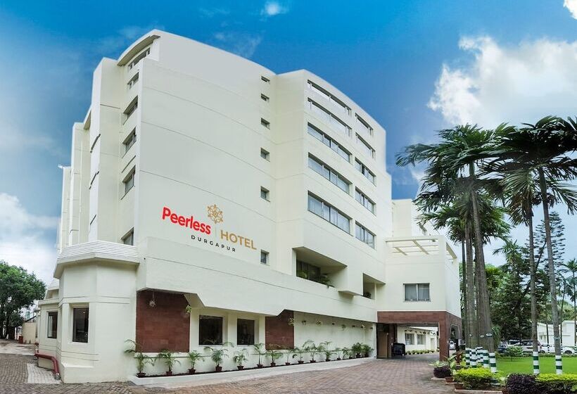 Peerless Hotel Durgapur