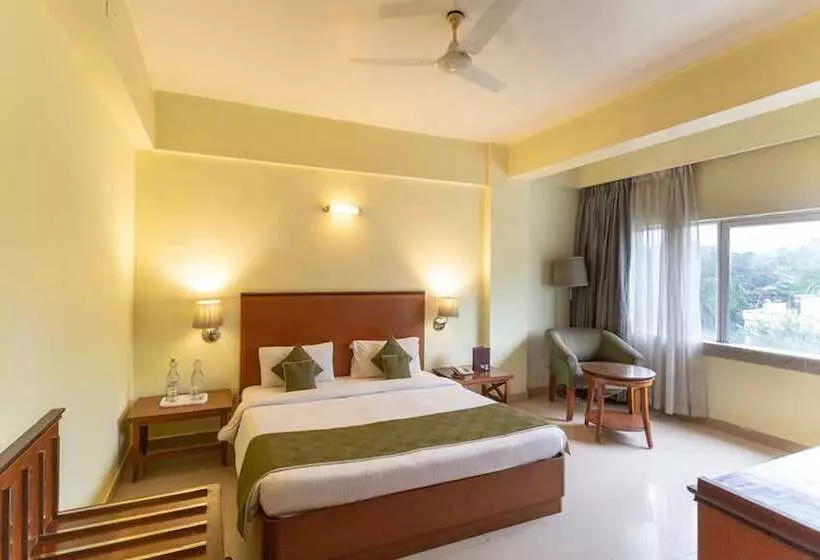 Peerless Hotel Durgapur