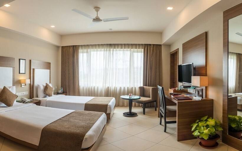 Peerless Hotel Durgapur