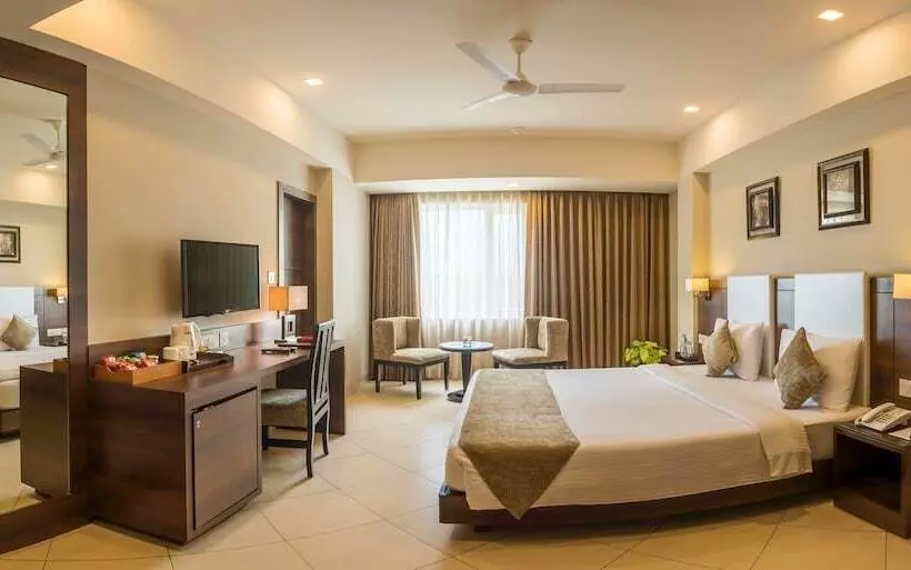 Peerless Hotel Durgapur