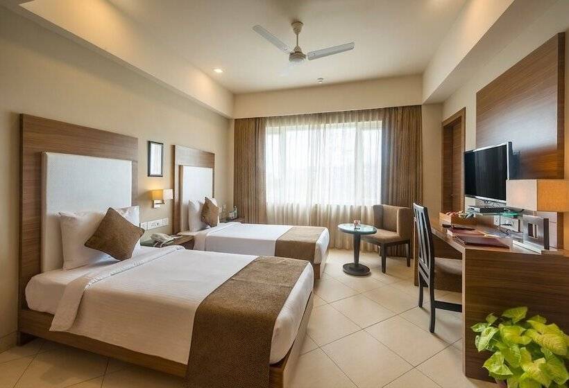 Peerless Hotel Durgapur