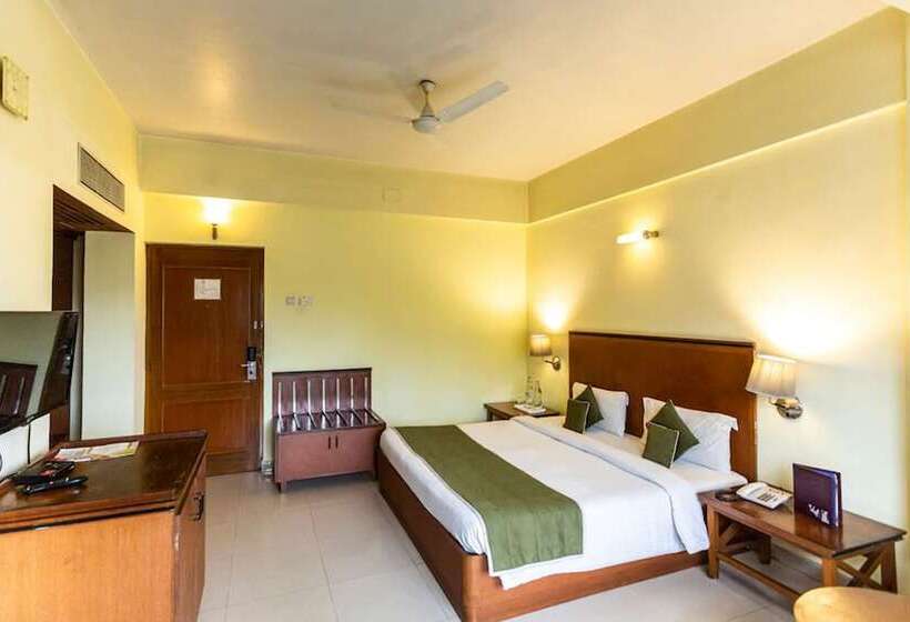 Peerless Hotel Durgapur