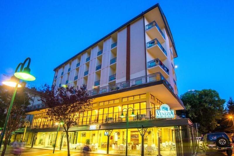 هتل Venezia