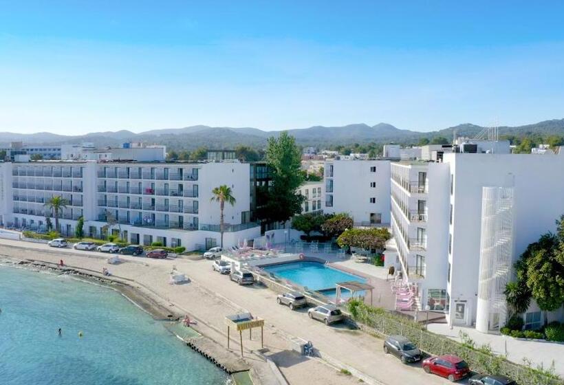 هتل Vibra San Remo