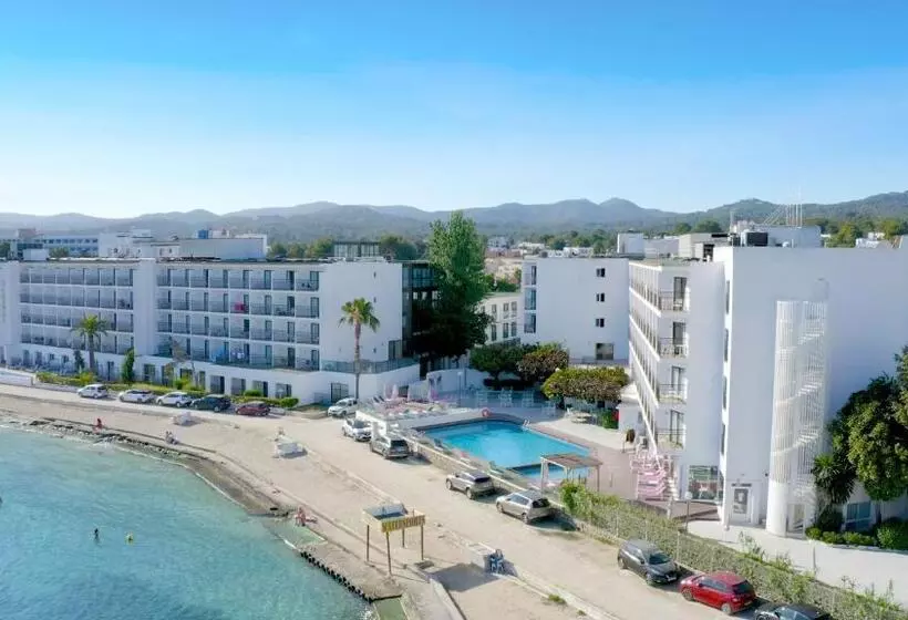 Szálloda Vibra San Remo