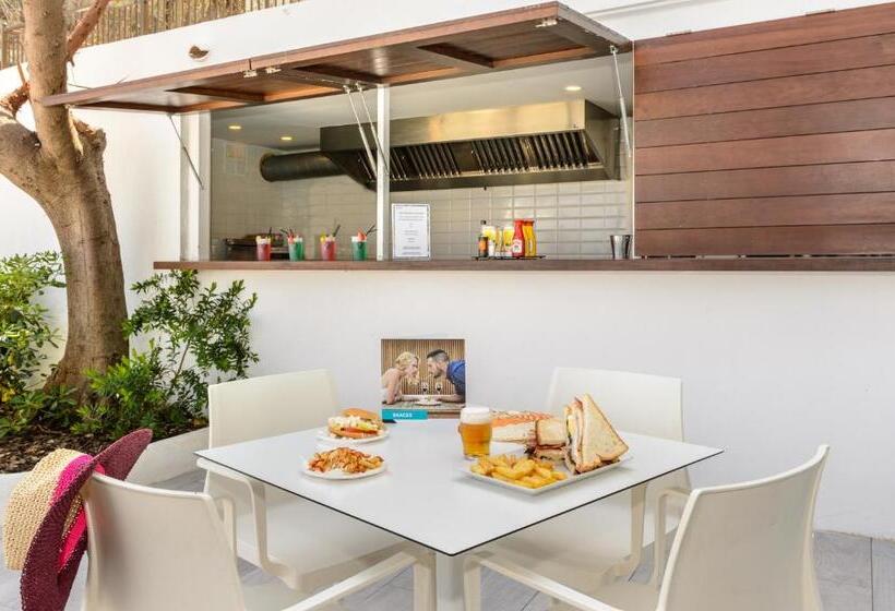 هتل Vibra San Remo