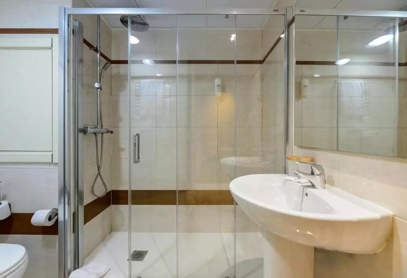 Szálloda Vibra San Remo