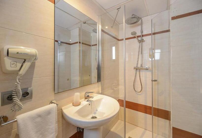 هتل Vibra San Remo