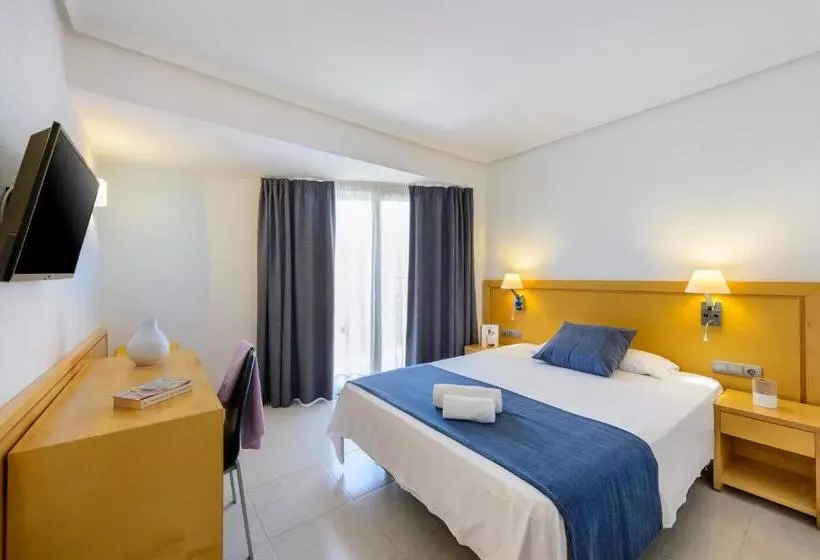 Szálloda Vibra San Remo