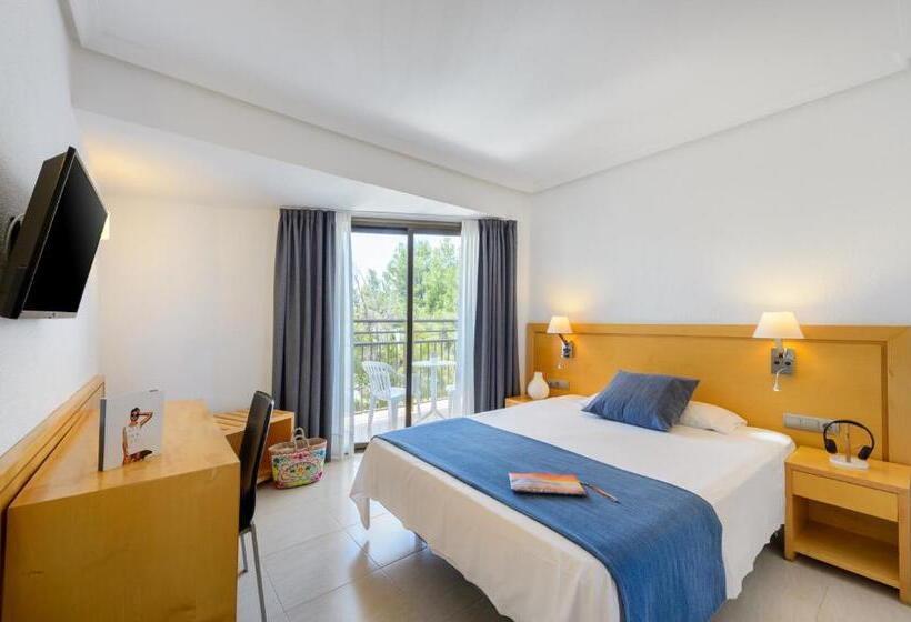 هتل Vibra San Remo