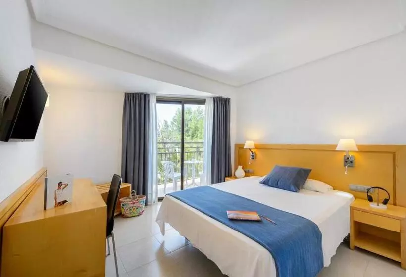 Szálloda Vibra San Remo