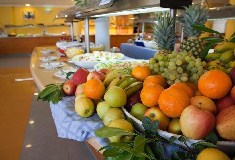 هتل Vibra San Remo