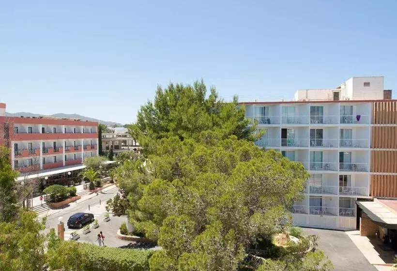 Szálloda Vibra San Remo