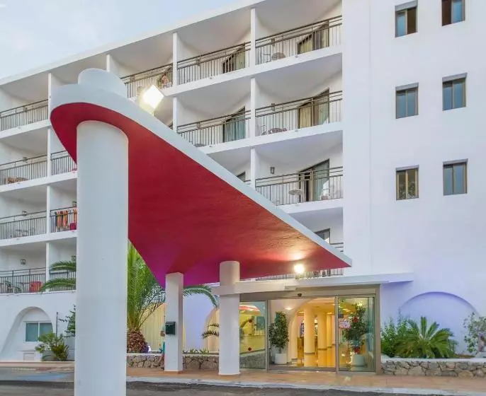 Szálloda Vibra San Remo