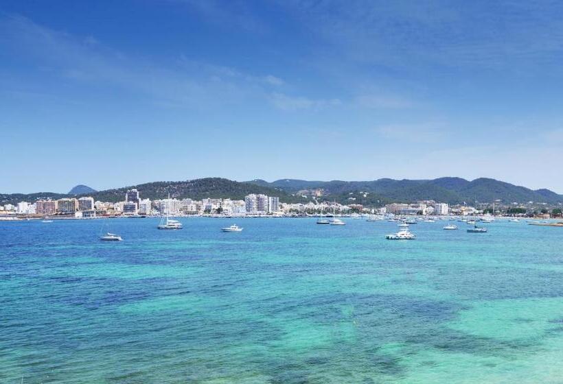 هتل Vibra San Remo