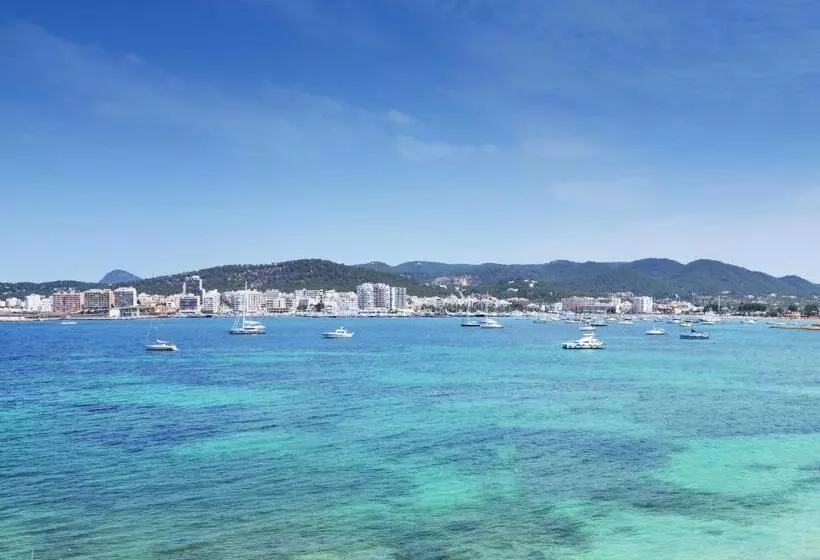 Szálloda Vibra San Remo