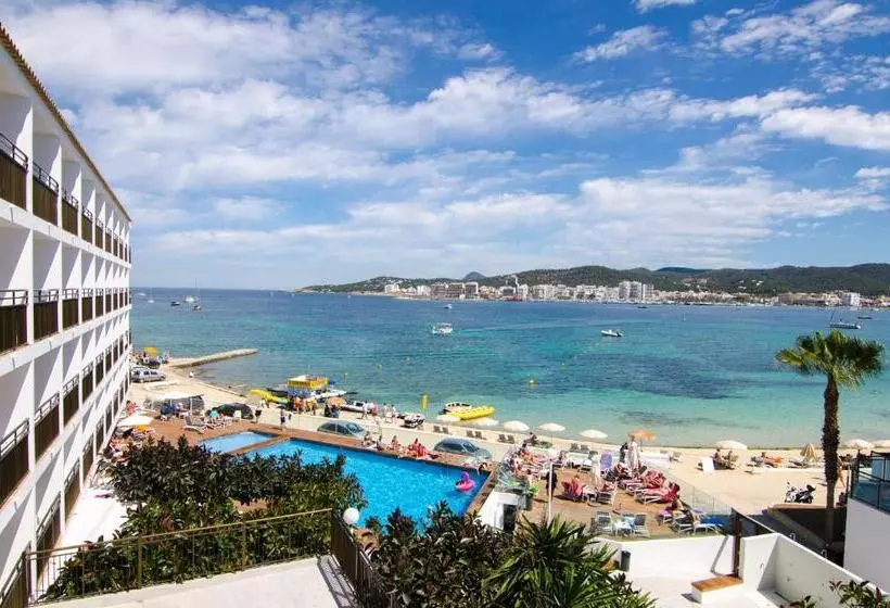 Szálloda Vibra San Remo