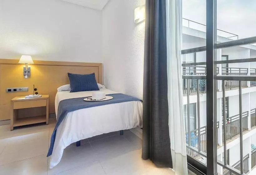 Szálloda Vibra San Remo