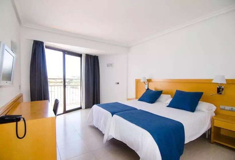 Szálloda Vibra San Remo