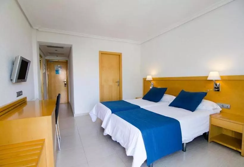 Szálloda Vibra San Remo