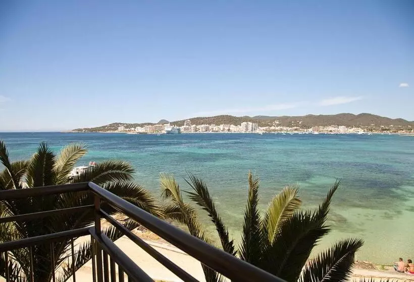 Szálloda Vibra San Remo