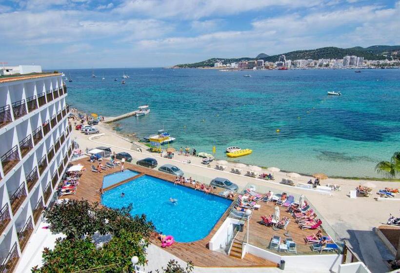 هتل Vibra San Remo