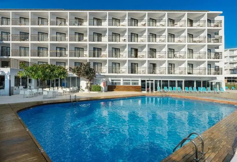 ホテル Vibra San Remo