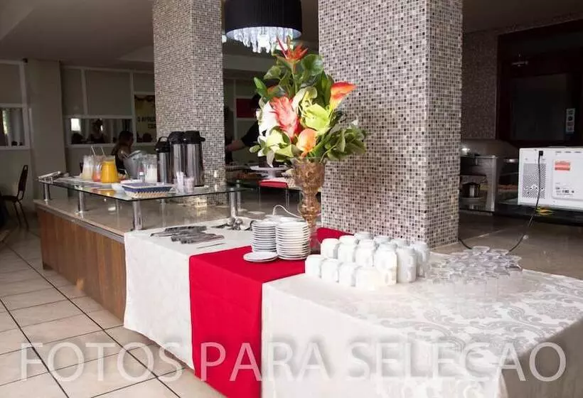 בית מלון כפרי Victoria Plaza