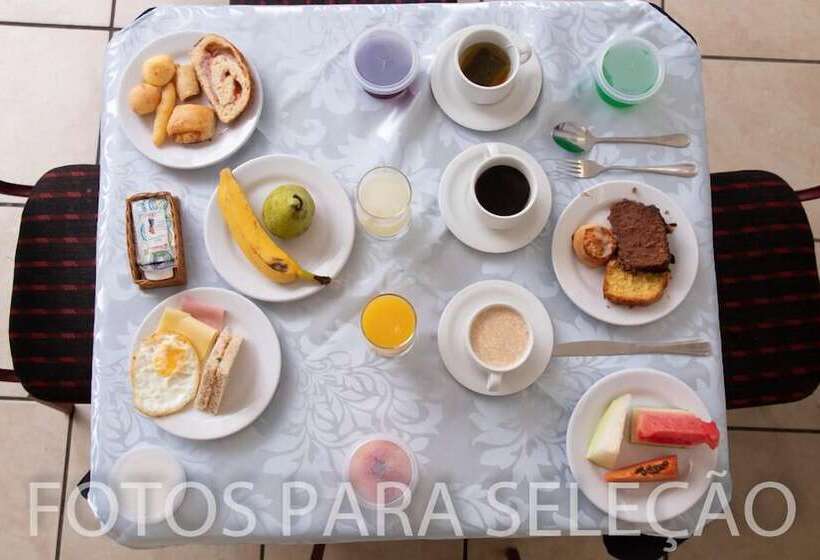 בית מלון כפרי Victoria Plaza