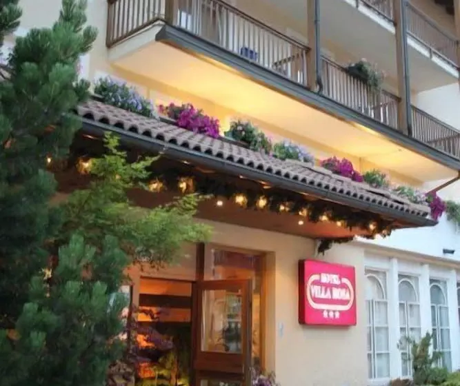 酒店 Villa Rosa
