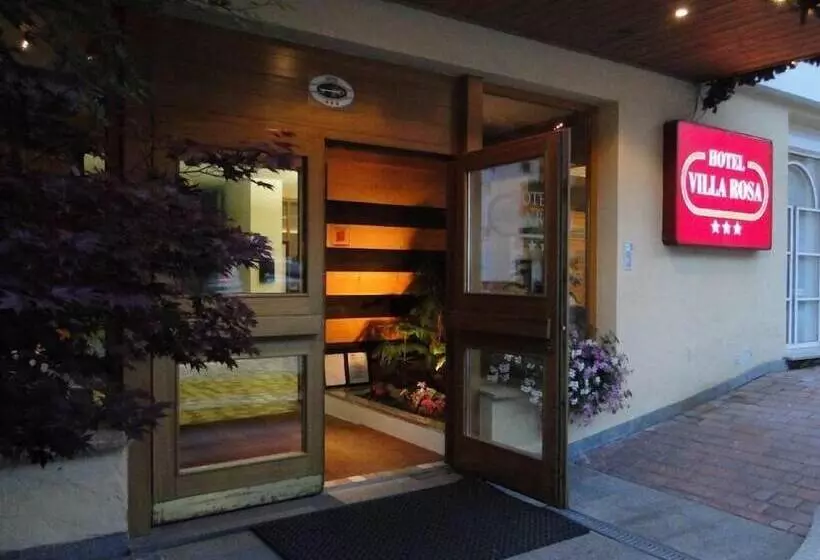 酒店 Villa Rosa