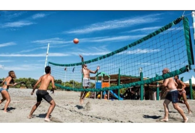 בית מלון כפרי Villaggio Giardini D Oriente