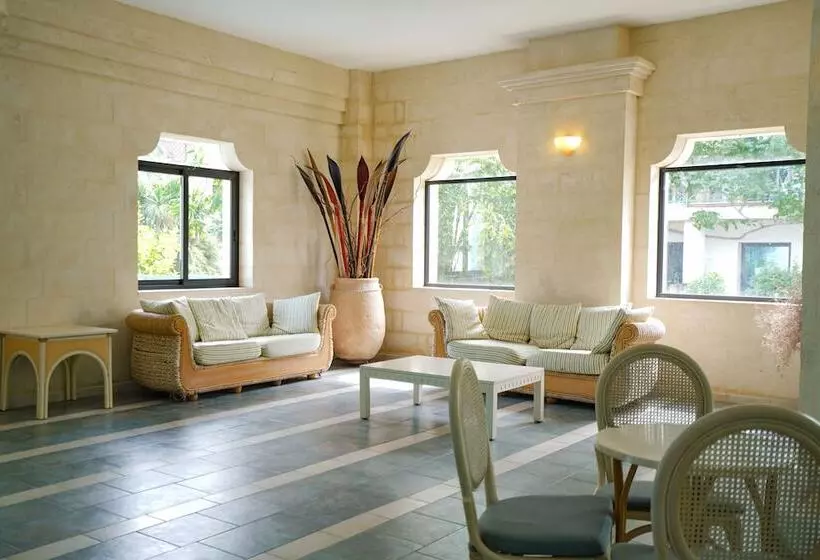 Отель Villaggio Giardini D Oriente