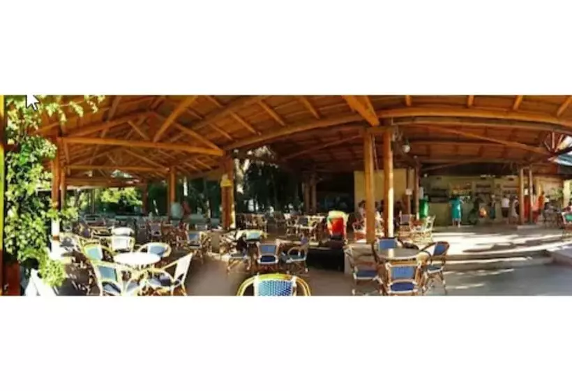 Отель Villaggio Giardini D Oriente