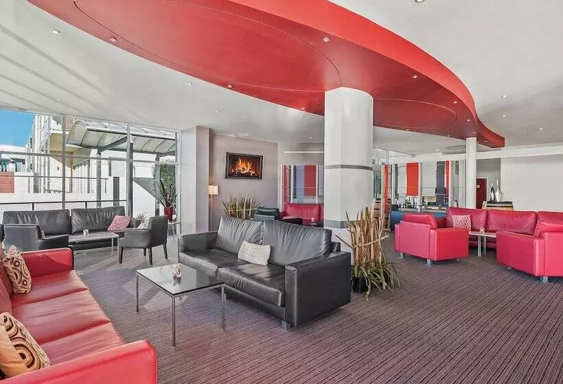 Отель York Cove