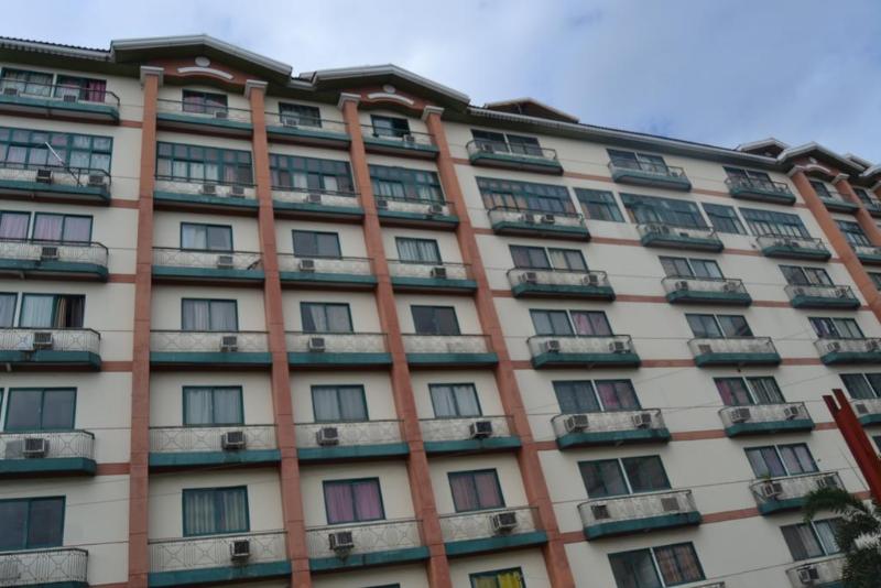 Isabelle Royale Hotel