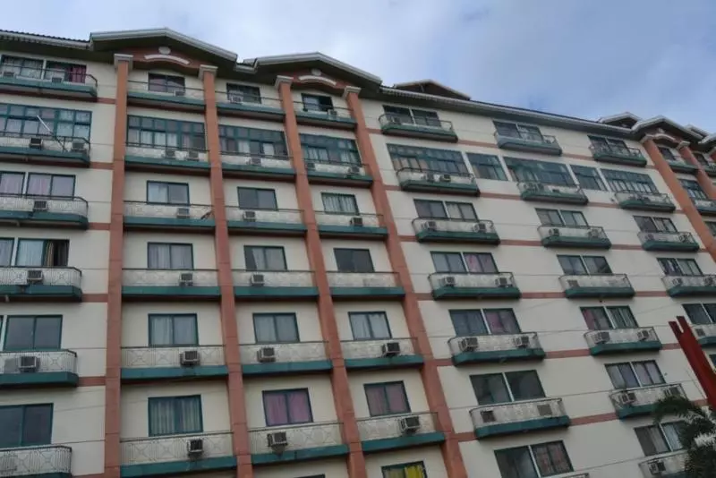 Isabelle Royale Hotel