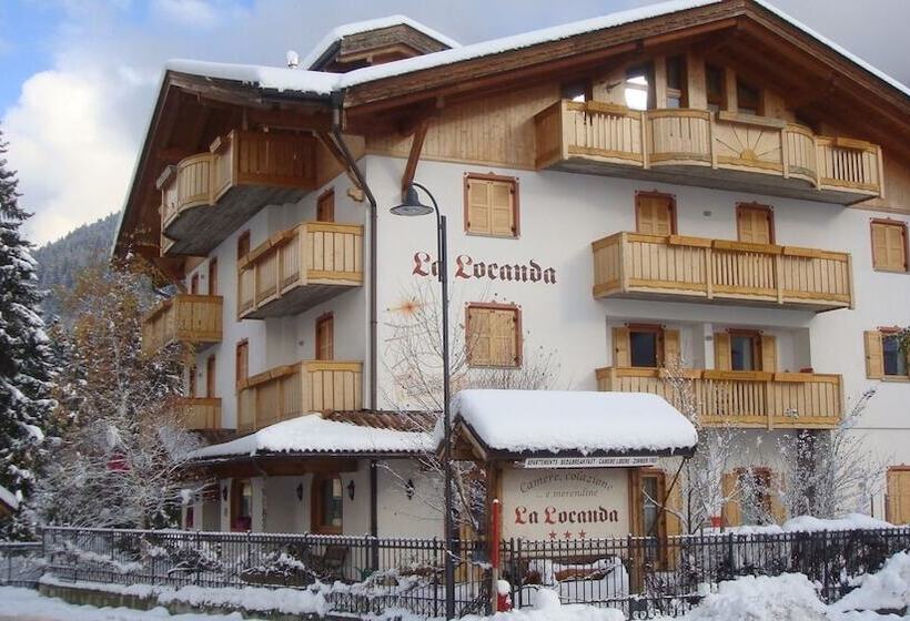 La Locanda